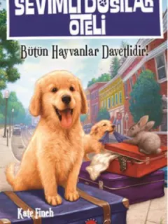 Sevimli Dostlar Oteli