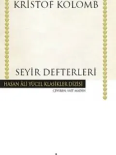 Seyir Defterleri