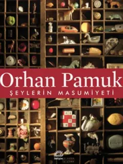 Şeylerin Masumiyeti
