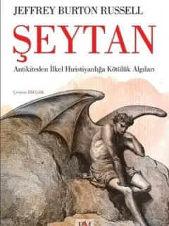 Şeytan-Kötülüğün Tarihi 1
