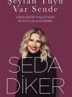 Şeytan Tüyü Var Sende