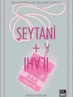 Şeytani-İlahi Cilt 2-Fandemonium