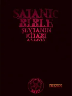 Şeytanın Kitabı