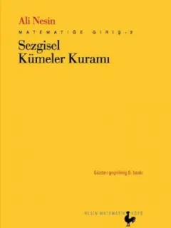Sezgisel Kümeler Kuramı