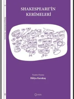 Shakespeare'in Kerimeleri - Tiyatro Oyunu