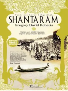 Shantaram