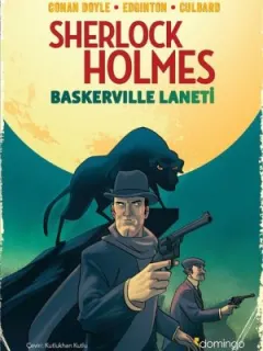 Sherlock Holmes-Baskerville Laneti