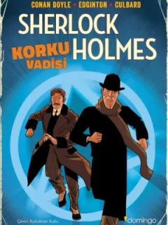 Sherlock Holmes-Korku Vadisi