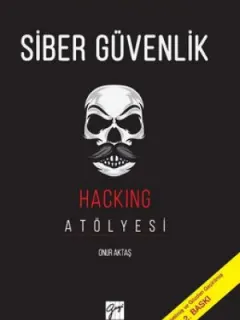 Siber Güvenlik-Hacking Atölyesi