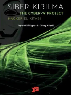 Siber Kırılma-Hacker El Kitabı