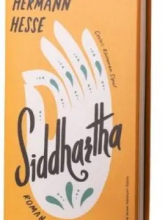 Siddhartha-Ciltli