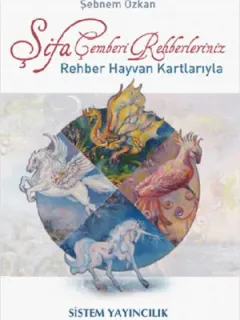 Şifa Çemberi Rehberleriniz