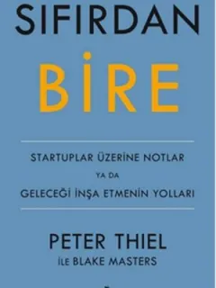Sıfırdan Bire