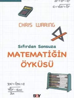 Sıfırdan Sonsuza Matematiğin Öyküsü
