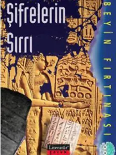Şifrelerin Sırrı