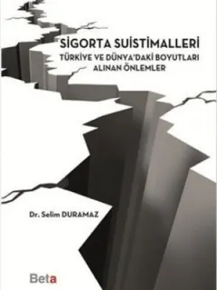 Sigorta Suistimalleri