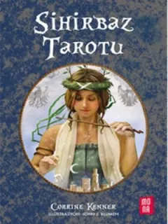 Sihirbaz Tarotu