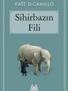 Sihirbazın Fili