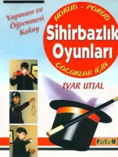 Sihirbazlık Oyunları