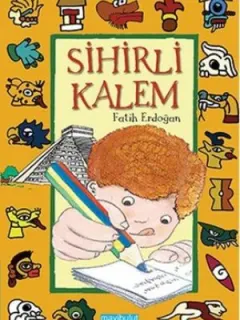 Sihirli Kalem