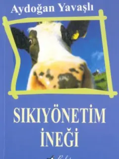 Sıkıyönetim İneği