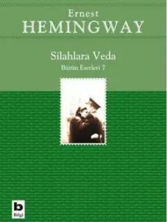 Silahlara Veda