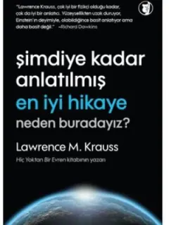 Şimdiye Kadar Anlatılmış En İyi Hikaye