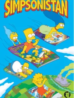 Simpsonlar - Simpsonistan