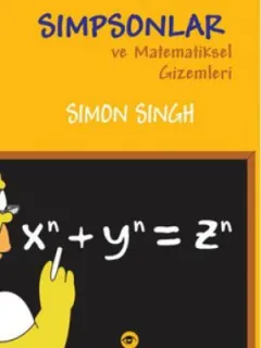 Simpsonlar ve Matematiksel Gizemleri