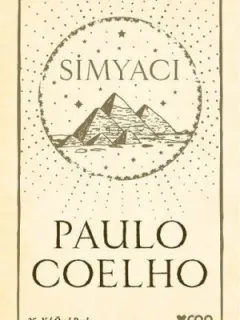 Simyacı 25. Yıl Özel Baskı