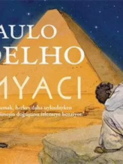 Simyacı - Mini Kitap