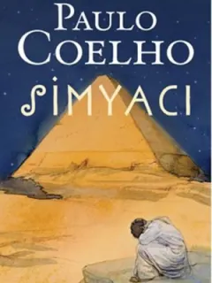Simyacı