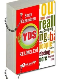 Sınav Kazandıran YDS Kelimeleri