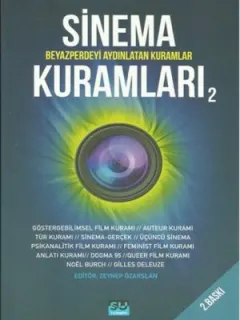 Sinema Kuramları-2