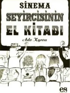 Sinema Seyircisinin El Kitabı