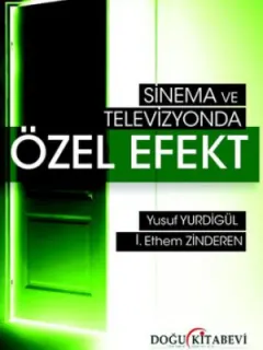 Sinema ve Televizyonda Özel Efekt