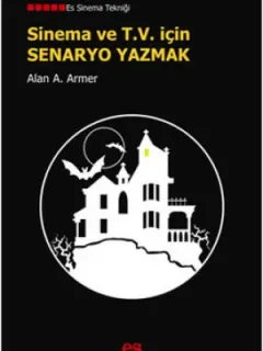 Sinema ve TV için Senaryo Yazmak