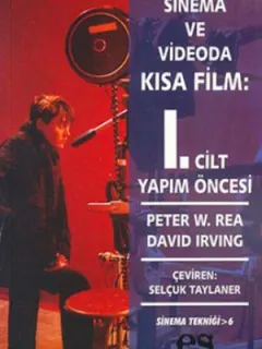 Sinema ve Videoda Kısa Film 1.cilt