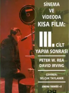 Sinema ve Videoda Kısa Film 3.cilt