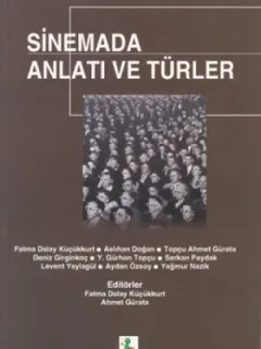 Sinemada Anlatı ve Türler