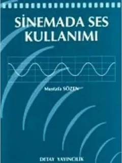 Sinemada Ses Kullanımı