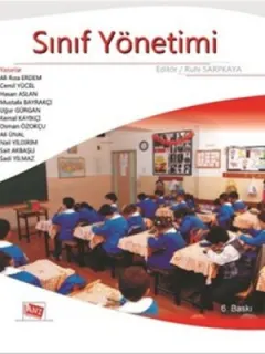 Sınıf Yönetimi
