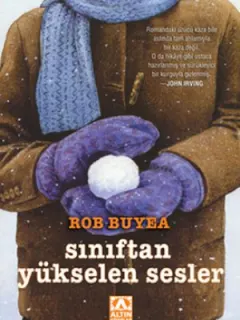 Sınıftan Yükselen Sesler