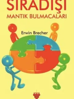 Sıradışı Mantık Bulmacaları