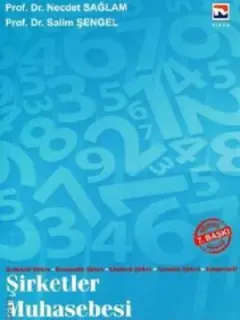 Şirketler Muhasebesi