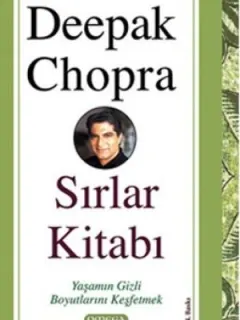 Sırlar Kitabı