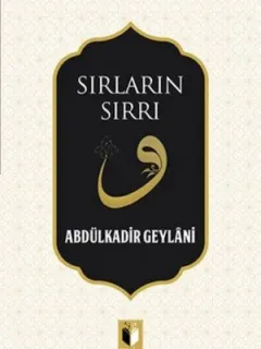 Sırların Sırrı