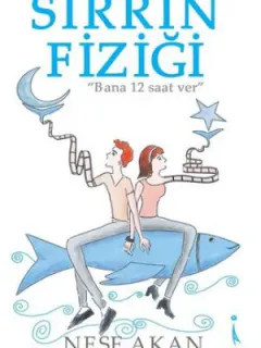 Sırrın Fiziği