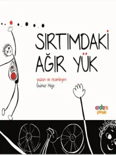 Sırtımdaki Ağır Yük