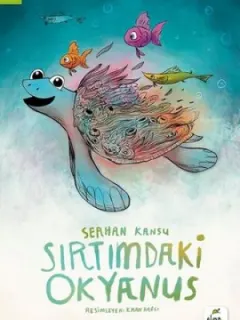 Sırtımdaki Okyanus